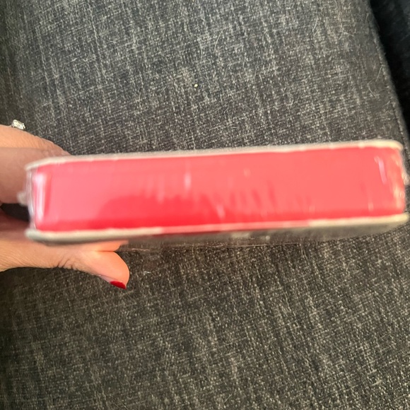 Vintage blank 8 track tape deadstock - Picture 3 of 4